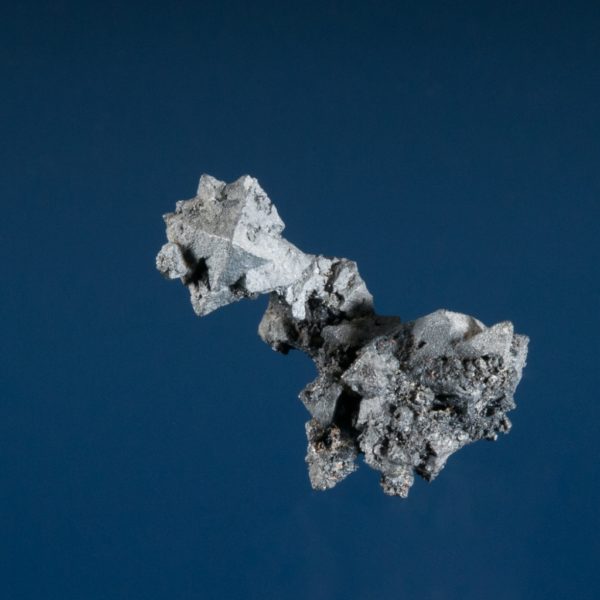 Acanthite ps Argentite