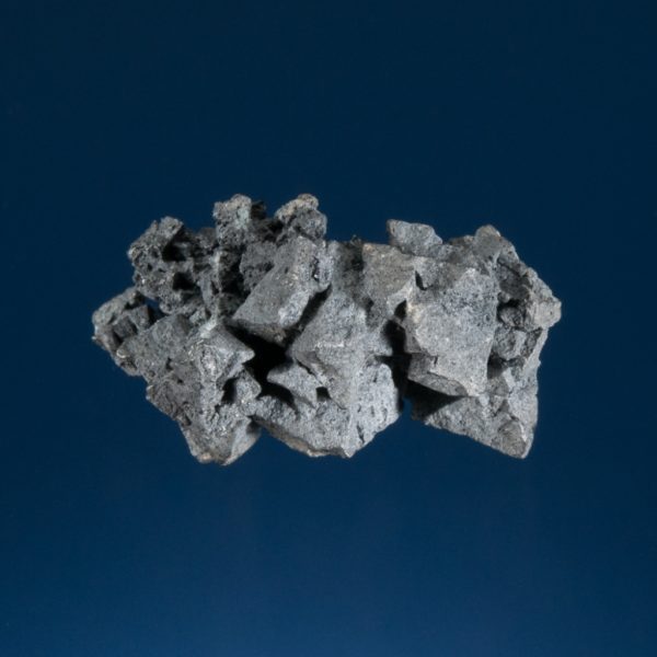 Acanthite ps Argentite