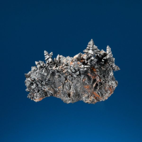 Acanthite ps Argentite