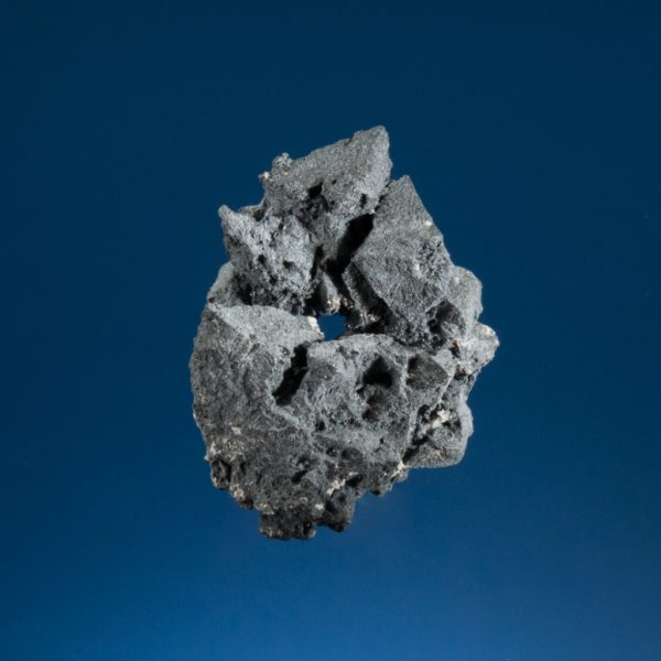 Acanthite ps Argentite