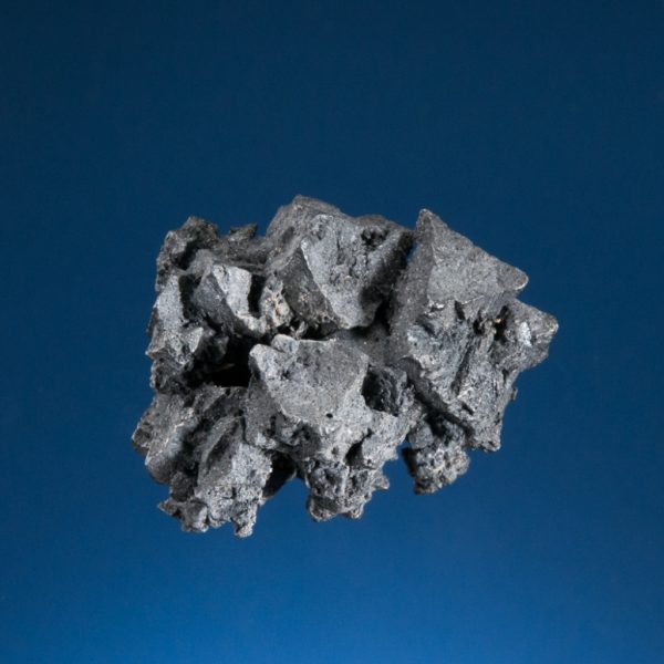 Acanthite ps Argentite