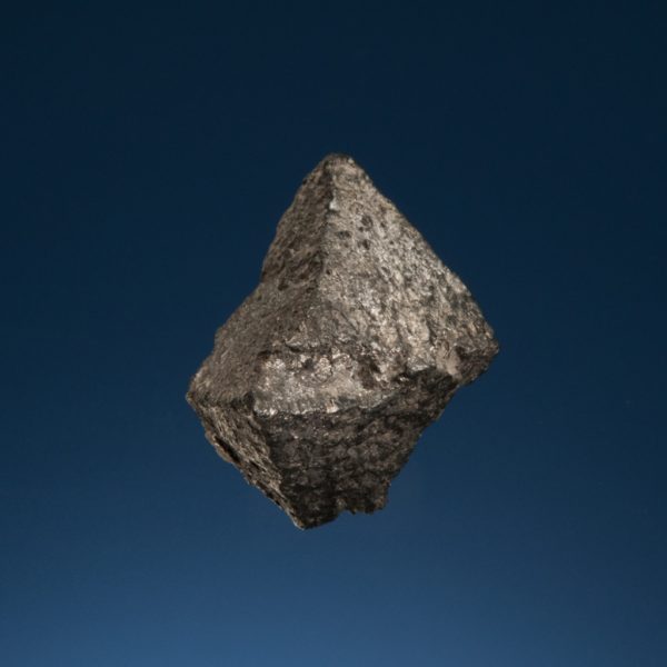 Acanthite ps Argentite