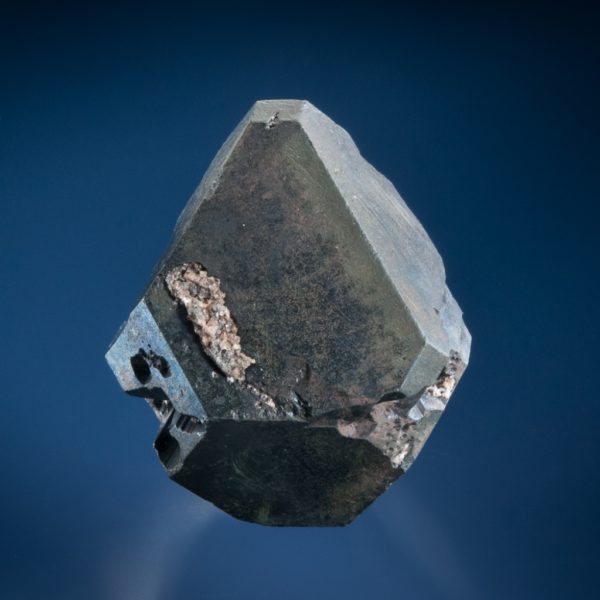 Alabandite