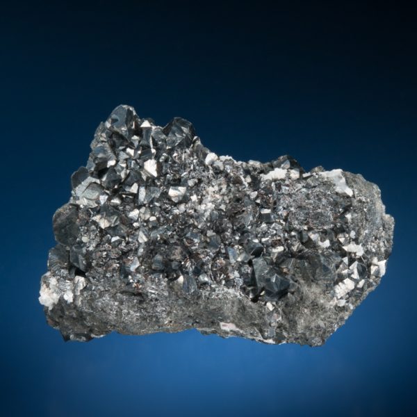 Alabandite
