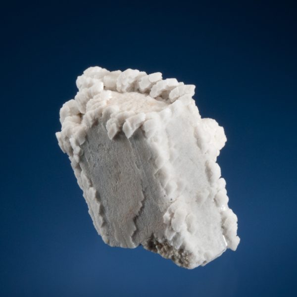 Albite on Microcline