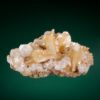 Analcime, Stilbite