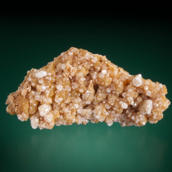 Analcime, Stilbite