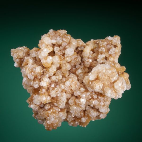 Analcime, Stilbite