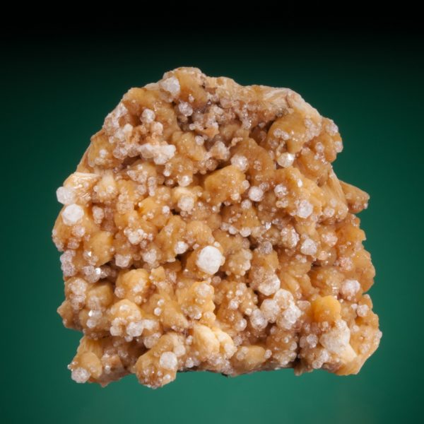 Analcime, Stilbite