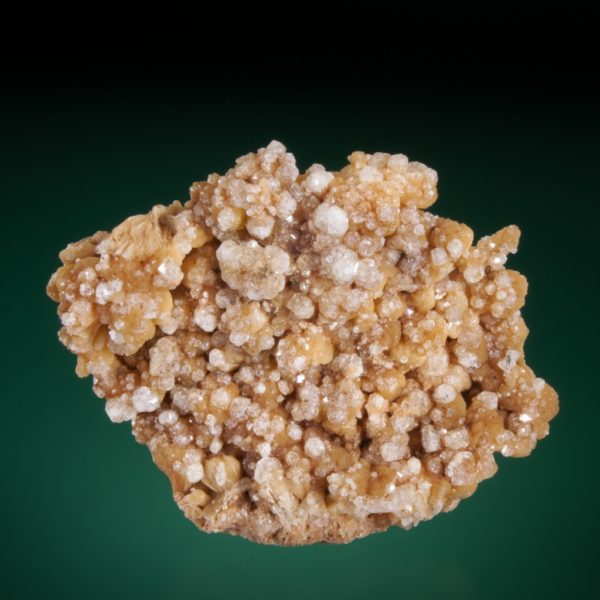 Analcime, Stilbite