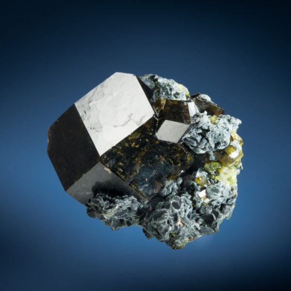Andradite
