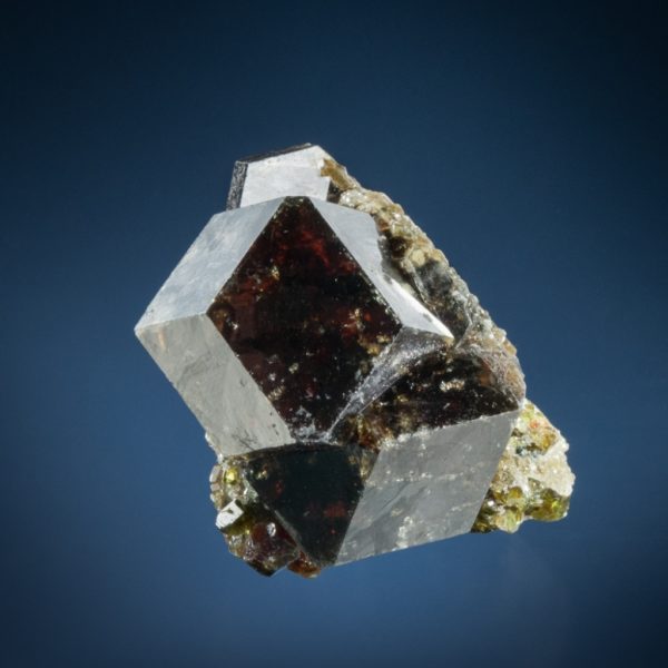 Andradite Garnet