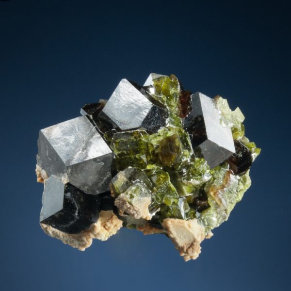 Andradite Garnet