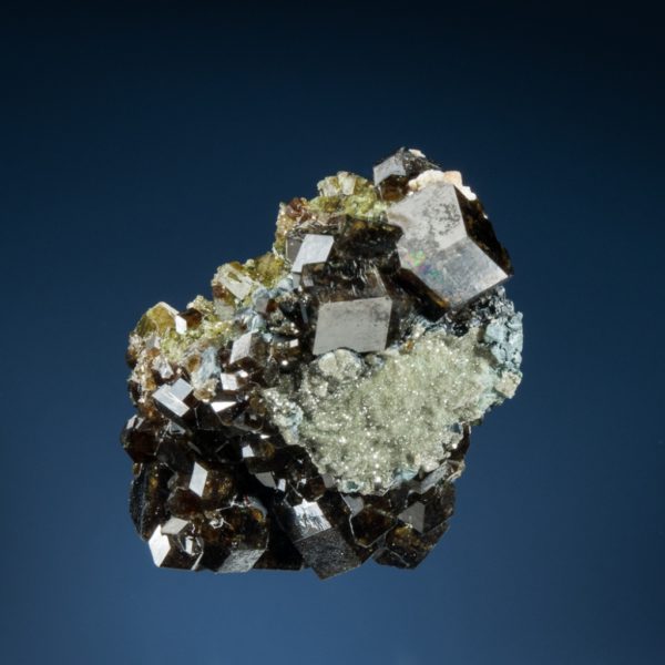 Andradite Garnet