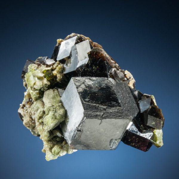 Andradite Garnet
