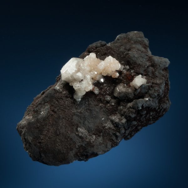 Anglesite, Coronadite