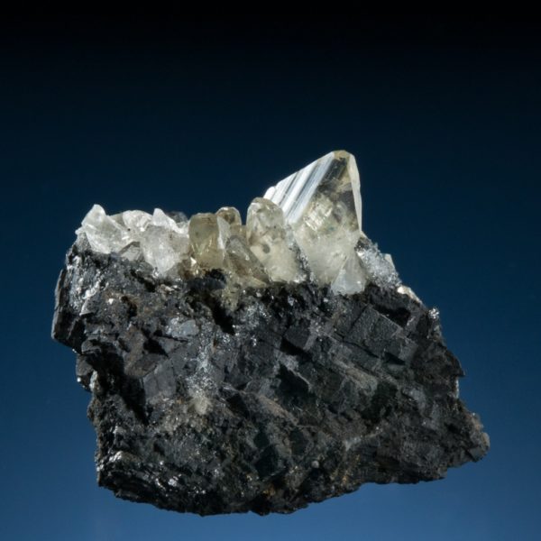 Anglesite, Galena