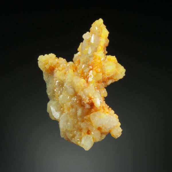 Anglesite ps Cerussite