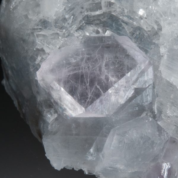Anhydrite, Probertite
