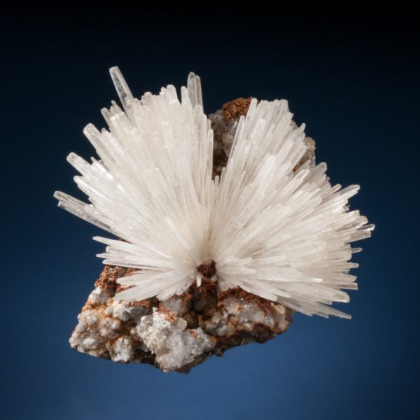 Aragonite from Morocco