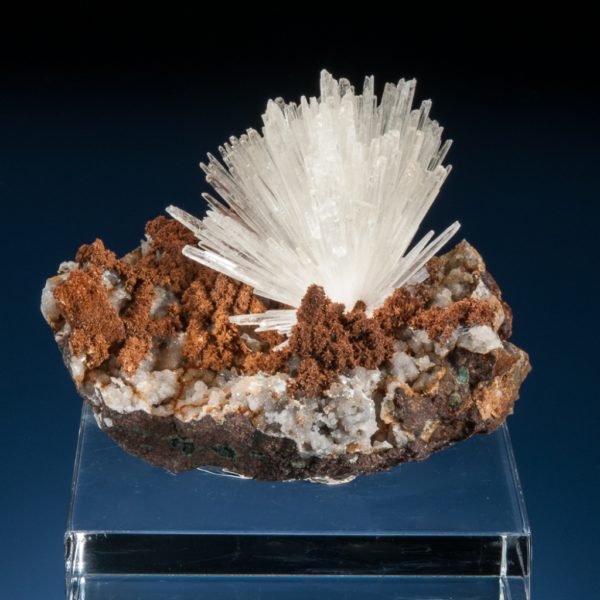 Aragonite