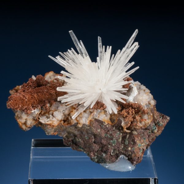 Aragonite