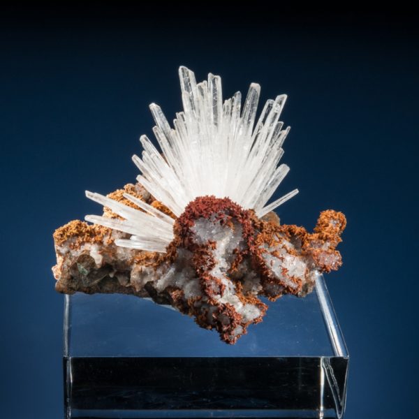 Aragonite