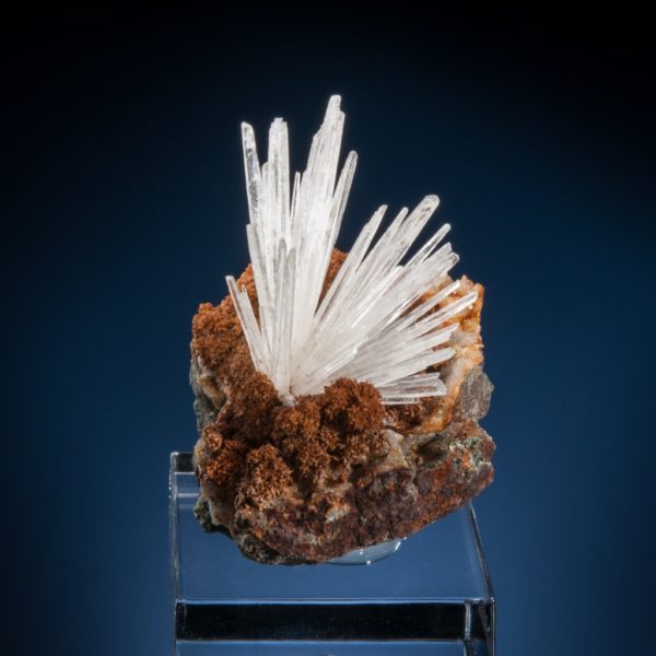Aragonite