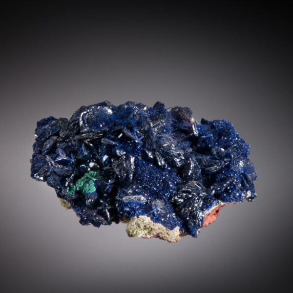 Azurite