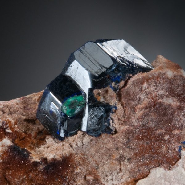 Azurite