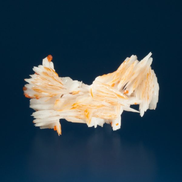 Barite, Vanadinite
