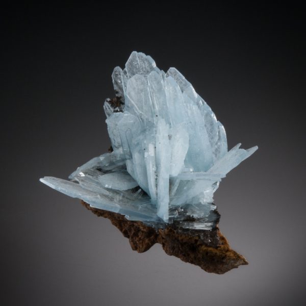 Barite