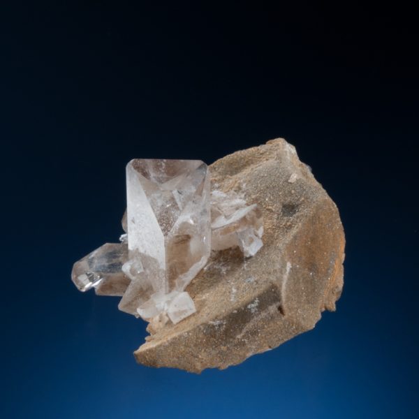 Barite