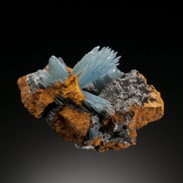 Barite
