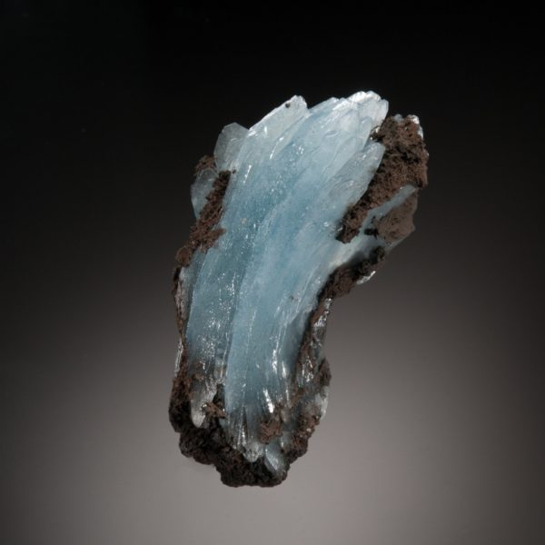 Barite