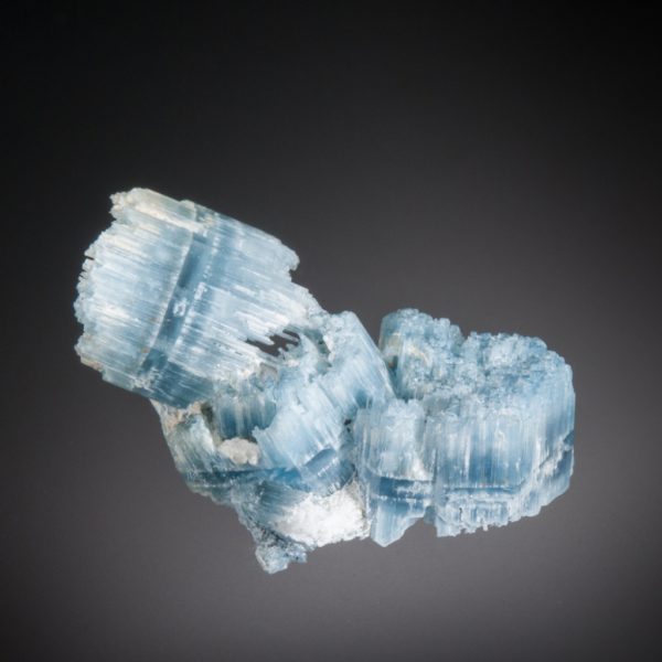 Beryl, var. Alkali Beryl