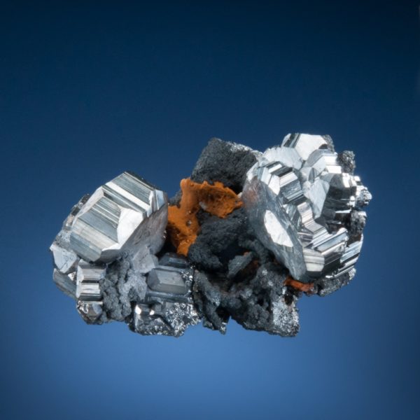 Bournonite