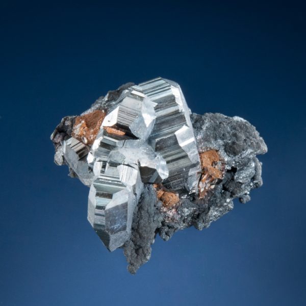Bournonite
