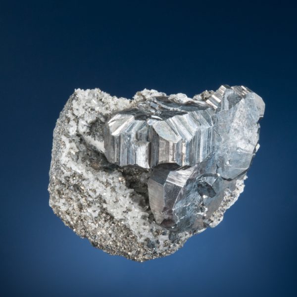 Bournonite