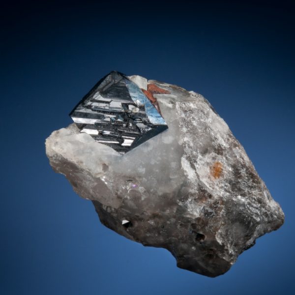 Brookite