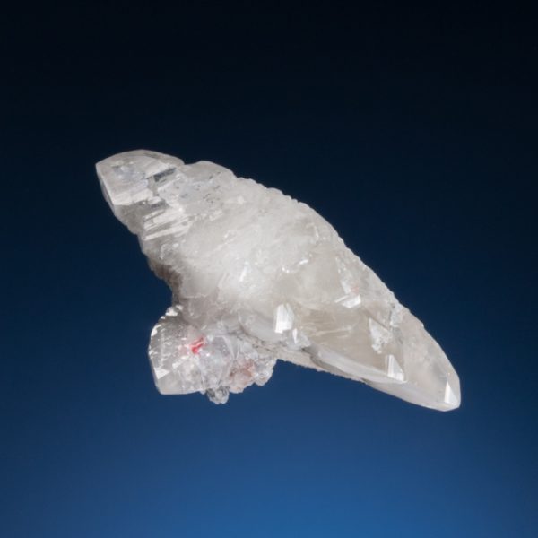 Calcite, Realgar