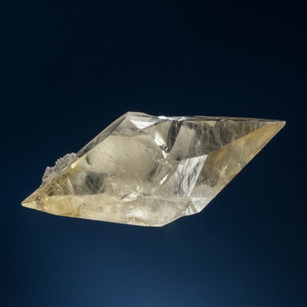 Calcite (Twinned)