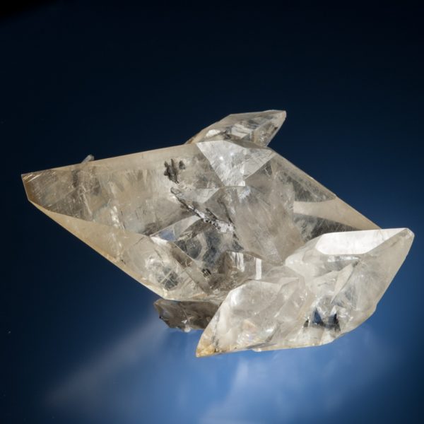 Calcite (Twinned)