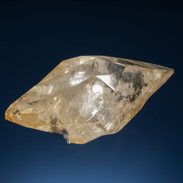 Calcite (Twinned)