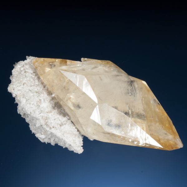 Calcite (Twinned)