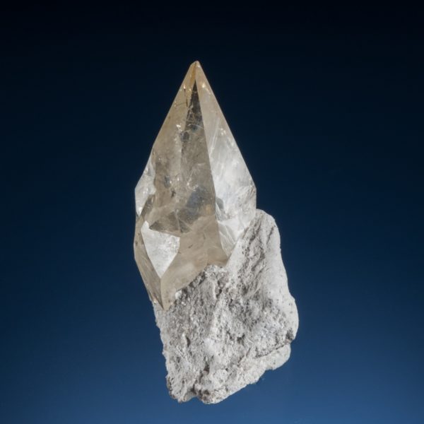 Calcite (Twinned)