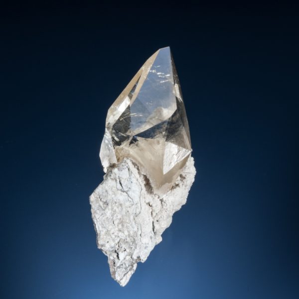 Calcite (Twinned)