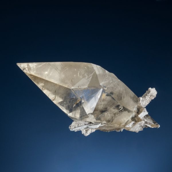 Calcite (Twinned)