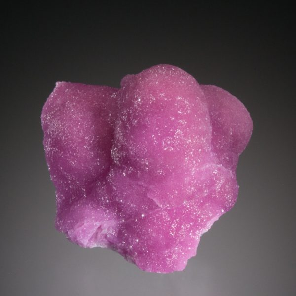 Calcite, var Cobaltoan Calcite