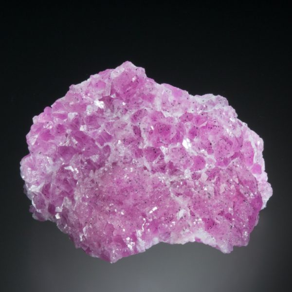 Calcite, var. Cobaltoan Calcite